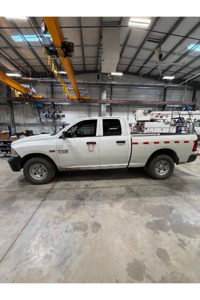 2014 Ram 1500 (341505)