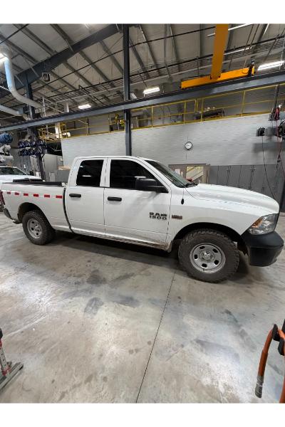 2014 Ram 1500 (341505) - Image 4