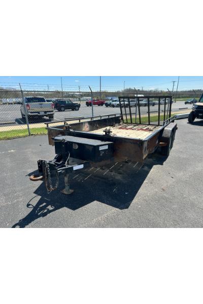 2018 Suretrac Trailer (911950) - Image 2