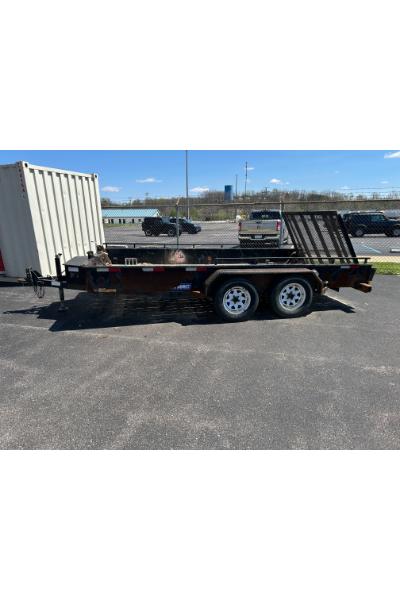 2018 Suretrac Trailer (911950) - Image 4