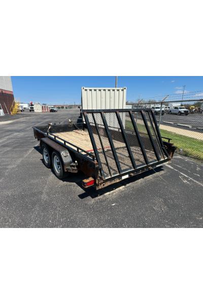 2018 Suretrac Trailer (911950) - Image 5
