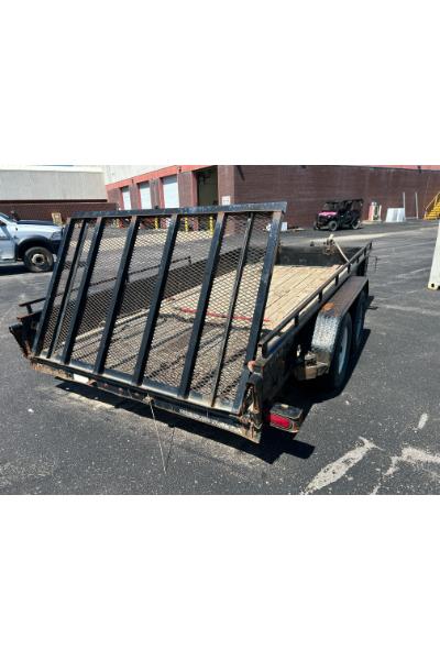 2018 Suretrac Trailer (911950) - Image 6