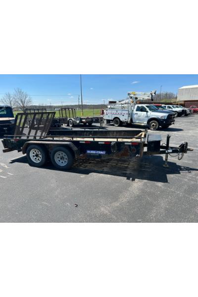 2018 Suretrac Trailer (911950) - Image 7