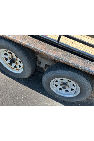 2018 Suretrac Trailer (911950) - Image 3