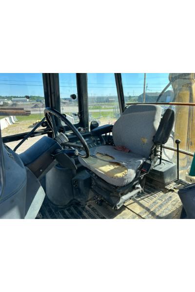 2004 John Deere Track Mounted Backhoe Loader (970321) - Image 5