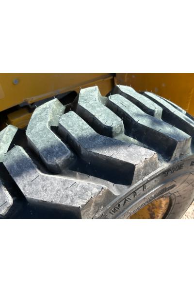 2004 John Deere Track Mounted Backhoe Loader (970321) - Image 11