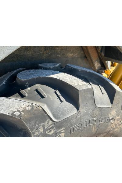2004 John Deere Track Mounted Backhoe Loader (970321) - Image 7