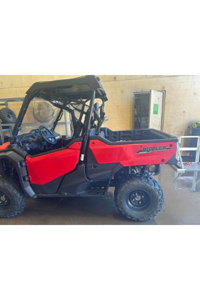 2016 Honda Pioneer 1000 ATV (980687) - Image 6