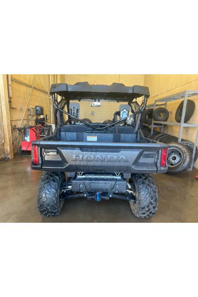 2016 Honda Pioneer 1000 ATV (980687) - Image 7