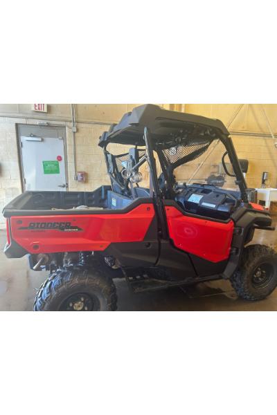 2016 Honda Pioneer 1000 ATV (980687) - Image 2