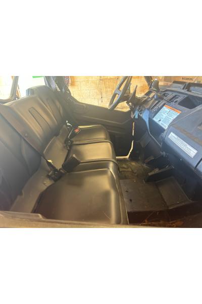 2016 Honda Pioneer 1000 ATV (980687) - Image 3