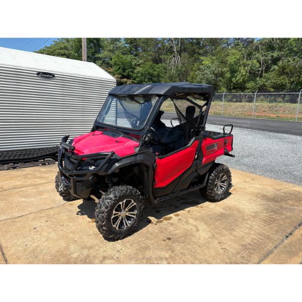 2018 Honda ATV (980816) - Image 6