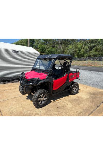 2018 Honda ATV (980816) - Image 3