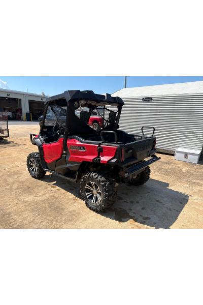 2018 Honda ATV (980816) - Image 4