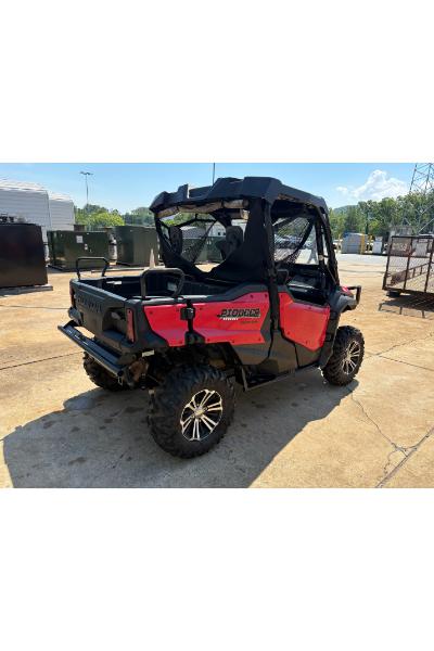 2018 Honda ATV (980816) - Image 5