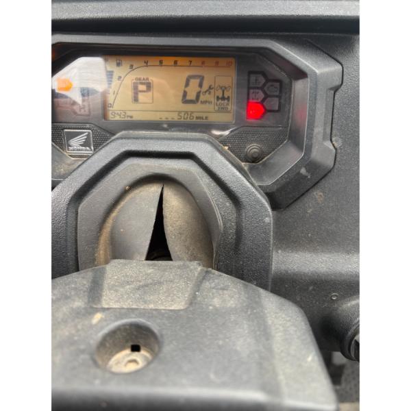 2018 Honda ATV (980816) - Image 3