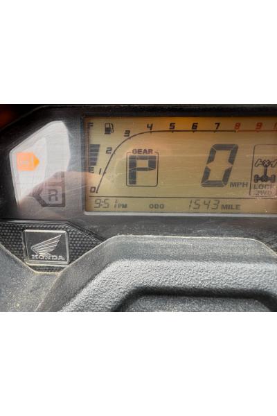 2018 Honda ATV (980816) - Image 6