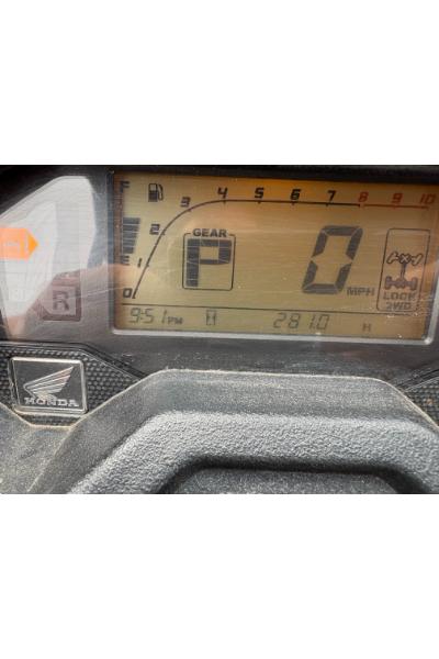 2018 Honda ATV (980816) - Image 7