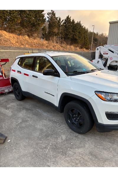 2017 Jeep Compass (221199) - Image 3