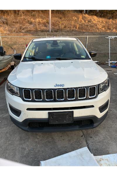 2017 Jeep Compass (221199) - Image 4