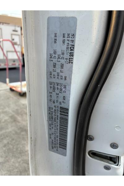 2017 Jeep Compass (221199) - Image 5