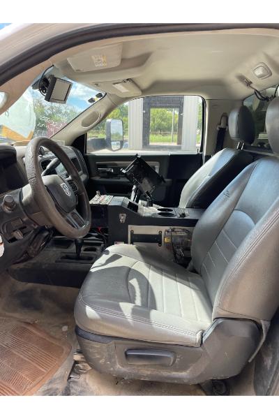 2014 Ram 5500 Ariel Manlift (680920) - Image 5