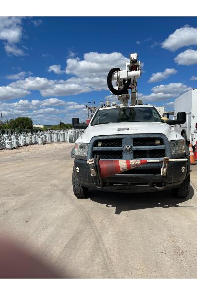 2014 Ram 5500 Ariel Manlift (680920) - Image 6