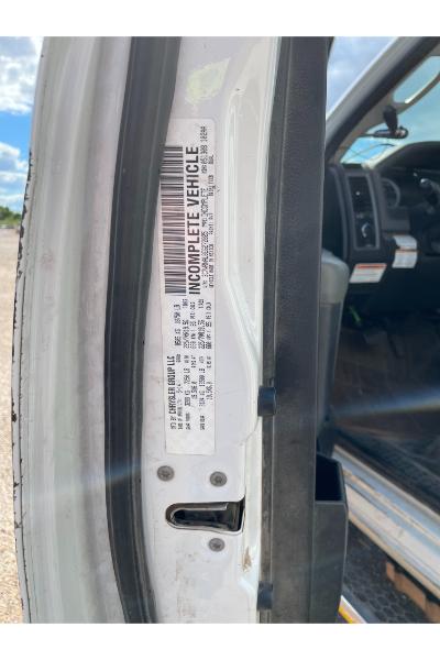 2014 Ram 5500 Ariel Manlift (680920) - Image 7