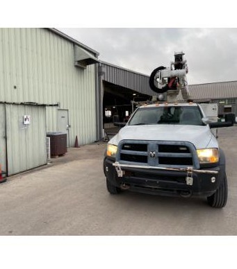 2014 Arial Manlift (670530) - Image 5