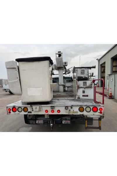 2014 Arial Manlift (670530) - Image 4