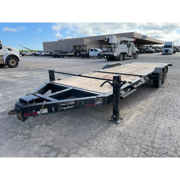 2018 Bruton Trailer (931089) - Image 3