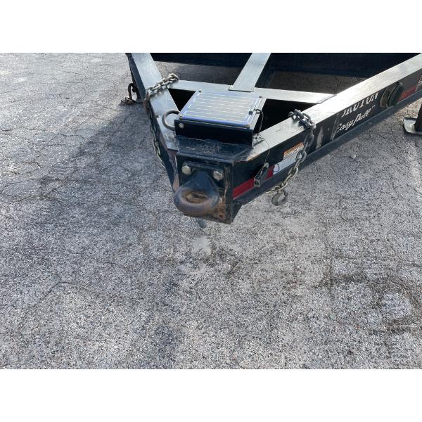 2018 Bruton Trailer (931089) - Image 4