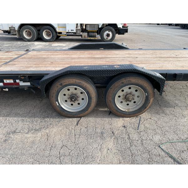 2018 Bruton Trailer (931089) - Image 5