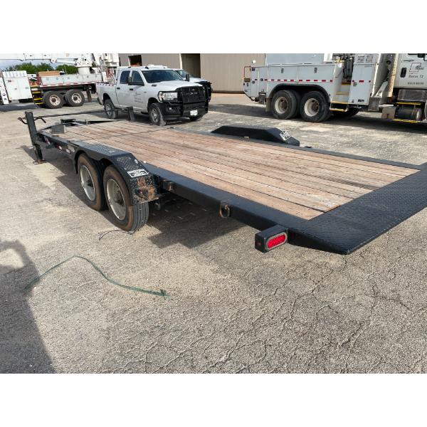 2018 Bruton Trailer (931089) - Image 6