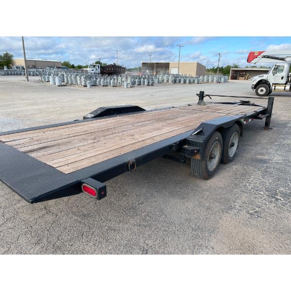 2018 Bruton Trailer (931089) - Image 7