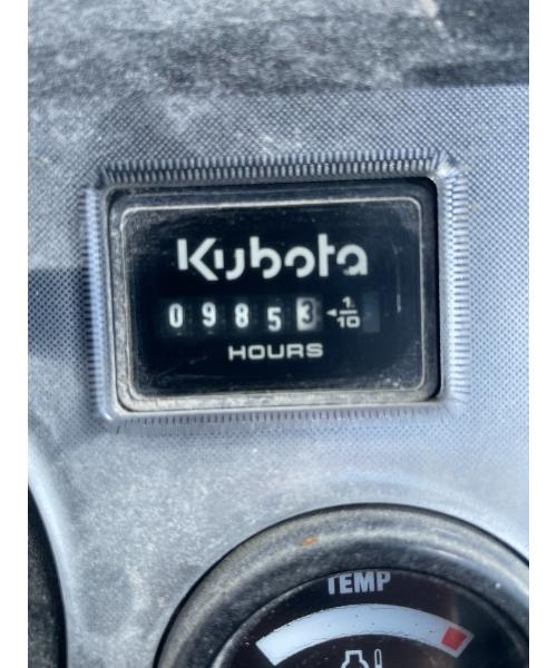 2007 Kubota RTV900 Utility Vehicle - Image 4