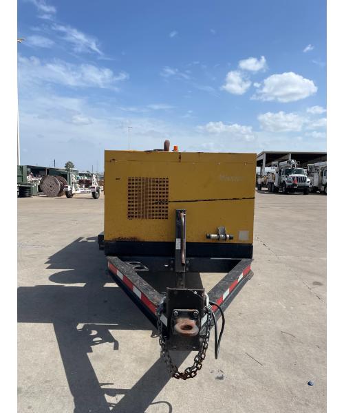 2015 Vactron HD Trailer-Mounted Vacuum Excavator (940741) - Image 9