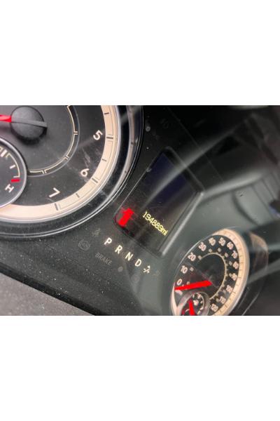 2018 Ram 1500 (342260) - Image 7
