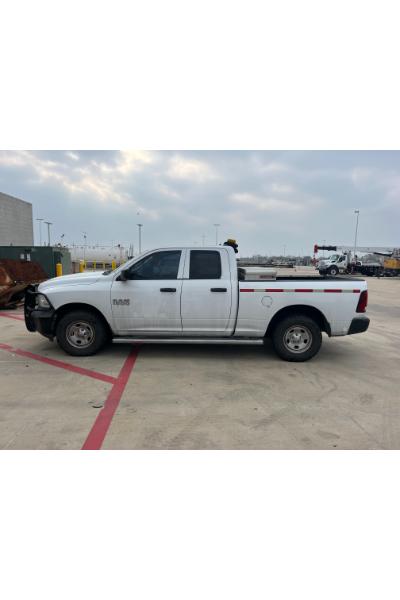 2018 Ram 1500 (342260) - Image 4