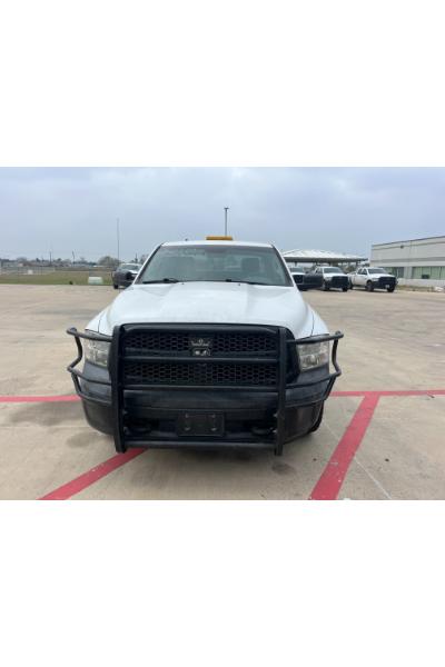 2018 Ram 1500 (342260) - Image 3