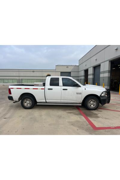 2018 Ram 1500 (342260)