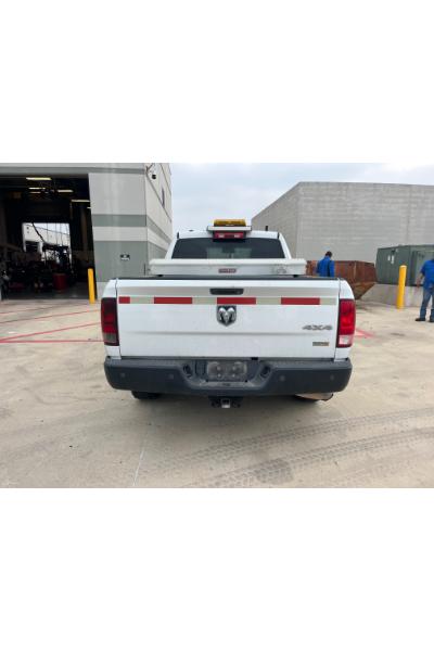 2018 Ram 1500 (342260) - Image 8
