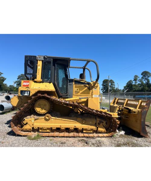 2008 Caterpillar Track Mounted Crawler Tractor (970474) - Image 2
