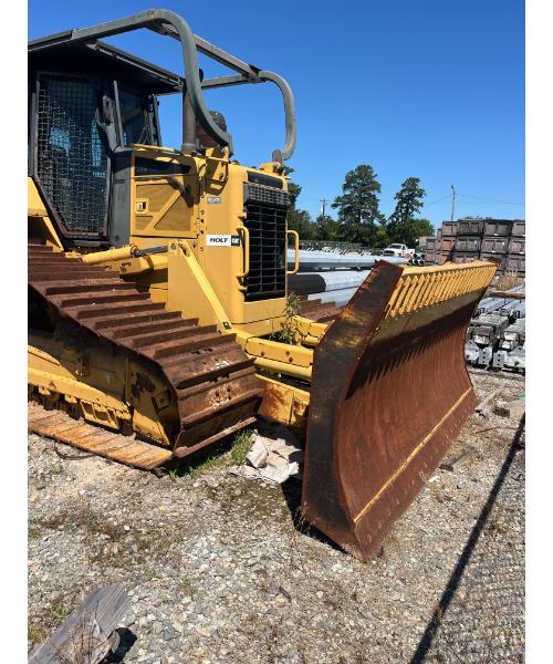 2008 Caterpillar Track Mounted Crawler Tractor (970474) - Image 3