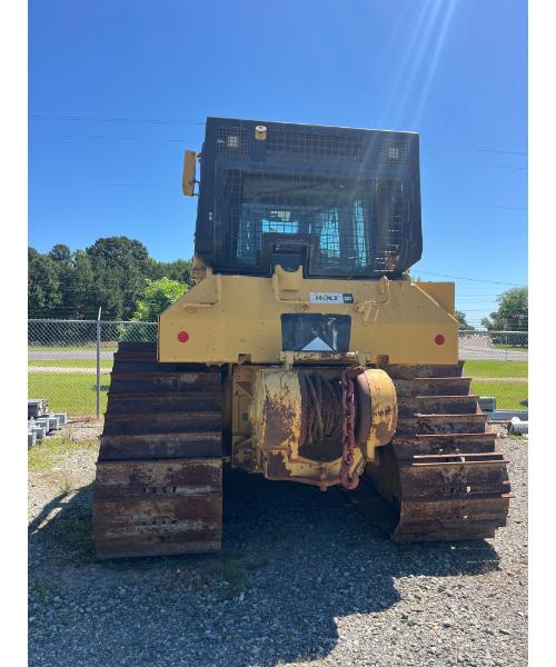 2008 Caterpillar Track Mounted Crawler Tractor (970474) - Image 5
