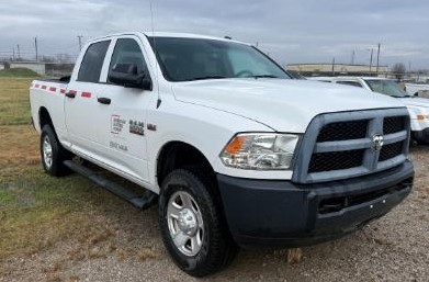 2018 Ram 2500 (442330) - Image 3