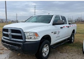 2018 Ram 2500 (442330) - Image 2