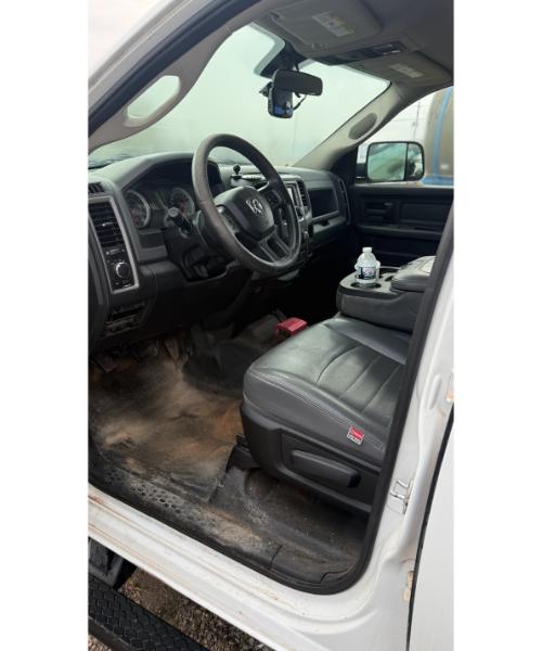 2018 Ram 2500 (442330) - Image 5