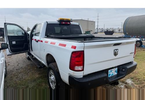 2018 Ram 2500 (442330) - Image 6