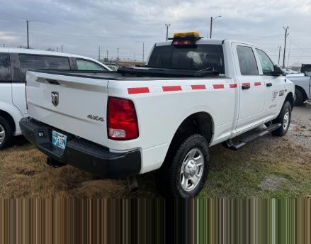 2018 Ram 2500 (442330) - Image 7